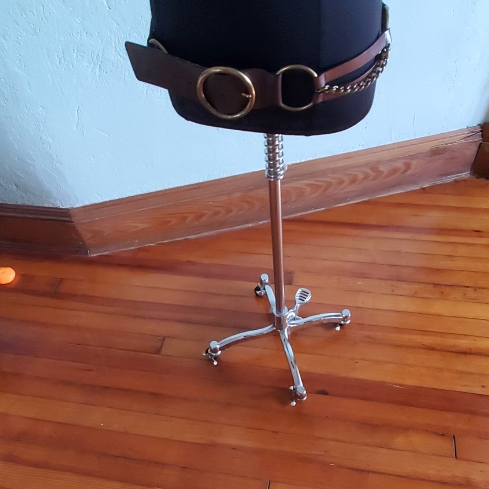 Micheal Micheal Kors belt